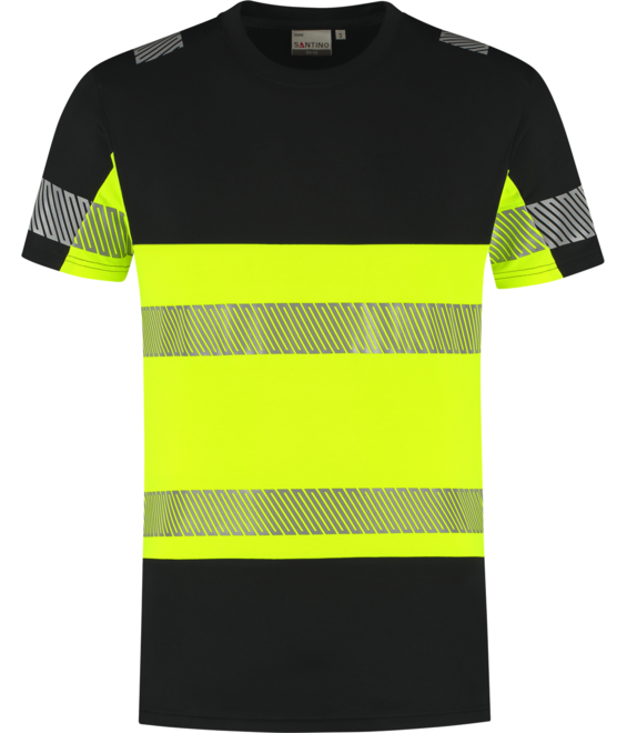 Santino Werkshirt Haris image 1