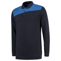 Tricorp polosweater Bicolor Naden image 11