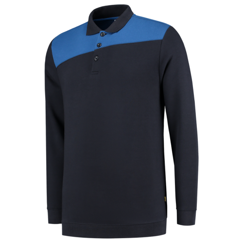 Tricorp polosweater Bicolor Naden image 11