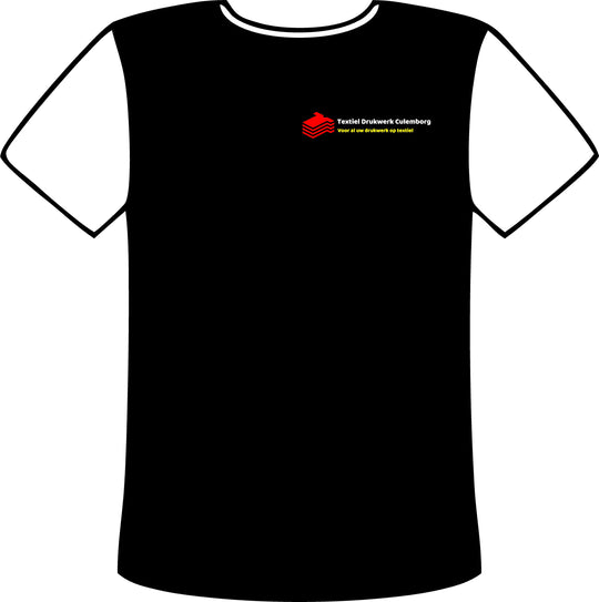 Borduren Linkerborst