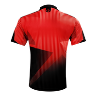 Harrows Shard Red - Dart Shirt