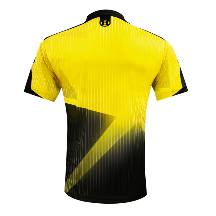 Harrows Shard Yellow - Dart Shirt