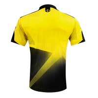 Harrows Paragon Dartshirt Yellow