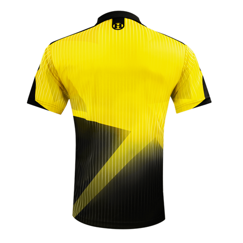 Harrows Paragon Dartshirt Yellow