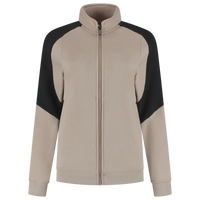Sweatvest Bicolor Redefined Dames 306122