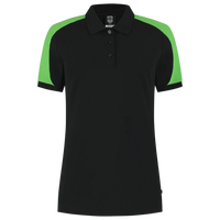 Poloshirt Bicolor Redefined Dames 206108