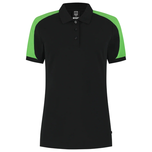 Poloshirt Bicolor Redefined Dames 206108