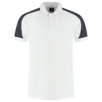 Poloshirt Bicolor Redefined 206106