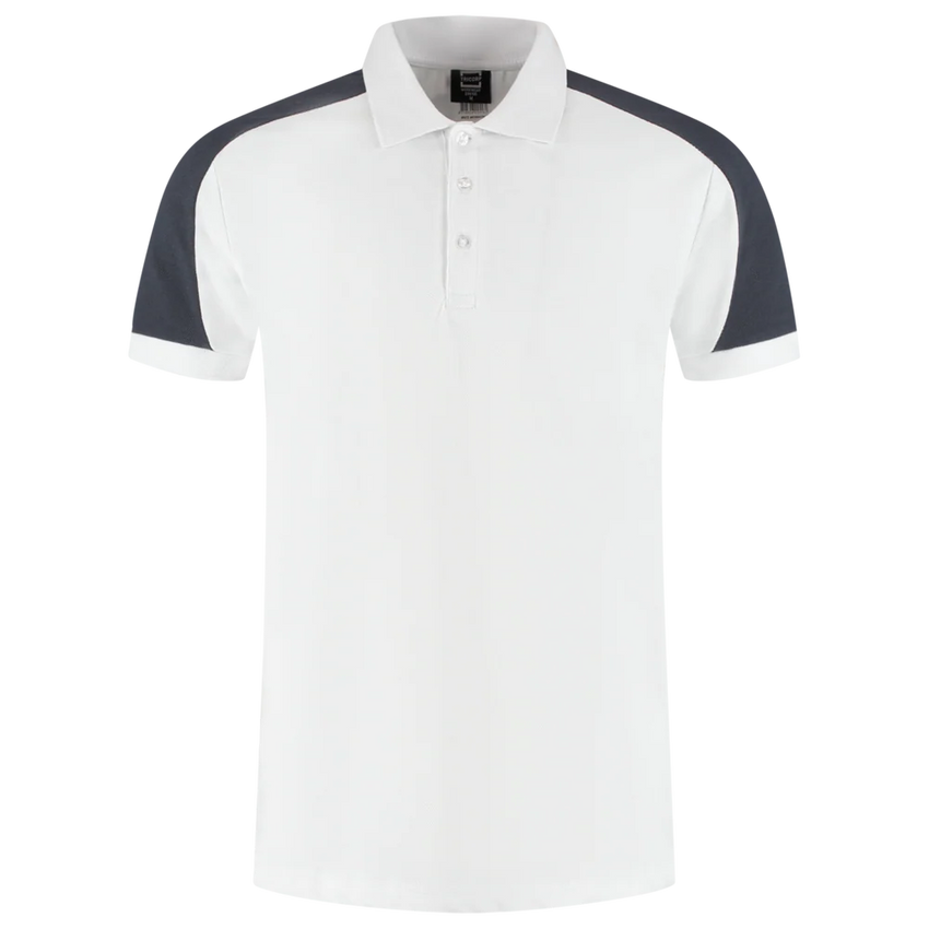 Poloshirt Bicolor Redefined 206106