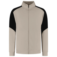 Sweatvest Bicolor Redefined 306108