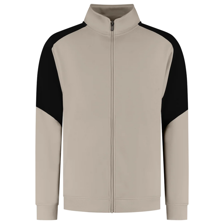 Sweatvest Bicolor Redefined 306108