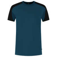 T-shirt Bicolor Redefined 106106