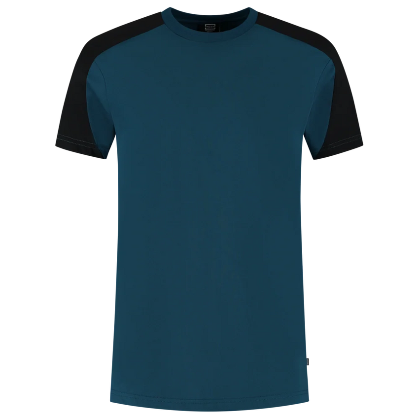 T-shirt Bicolor Redefined 106106