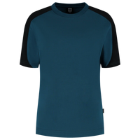 T-shirt Bicolor Redefined Dames 106109