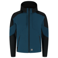 Softshell Capuchon Bicolor Redefined 406118