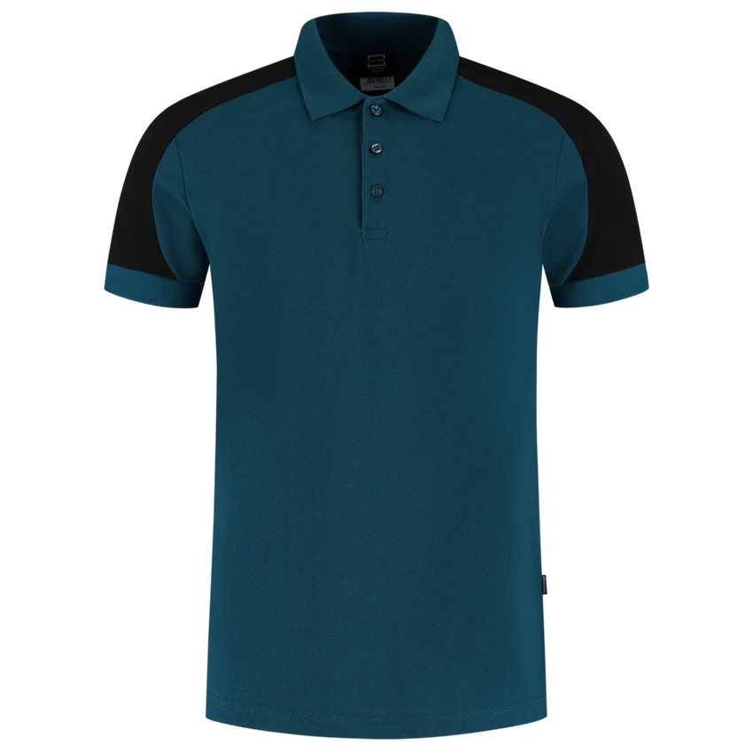 Poloshirt Bicolor Redefined 206106