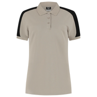 Poloshirt Bicolor Redefined Dames 206108