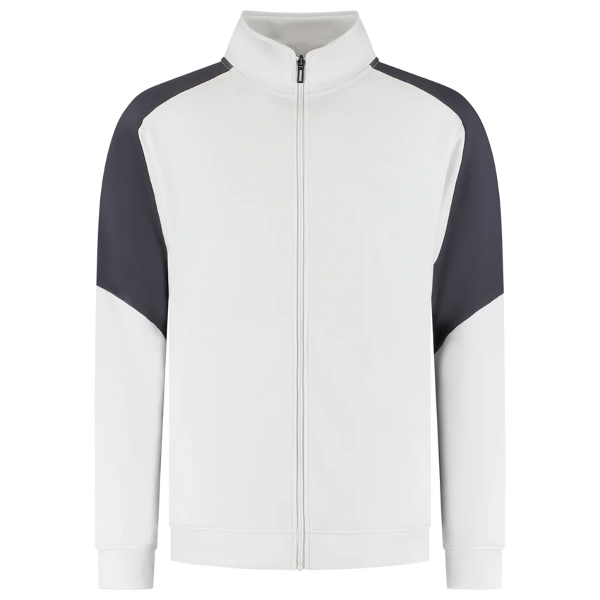 Sweatvest Bicolor Redefined 306108