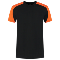 T-shirt Bicolor Redefined 106106