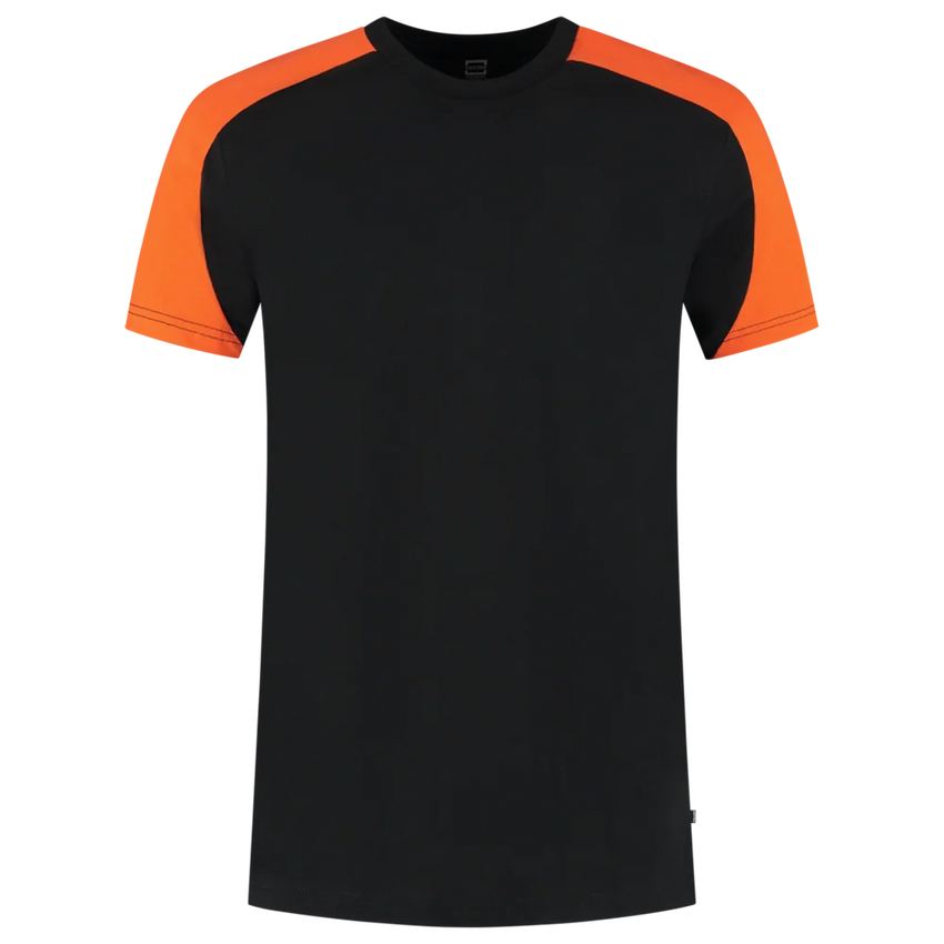 T-shirt Bicolor Redefined 106106
