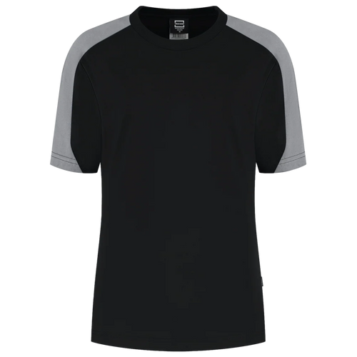 T-shirt Bicolor Redefined Dames 106109