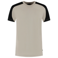 T-shirt Bicolor Redefined 106106