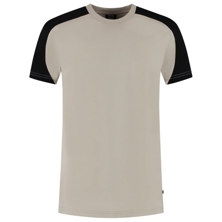 T-shirt Bicolor Redefined 106106