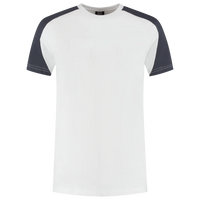 T-shirt Bicolor Redefined 106106