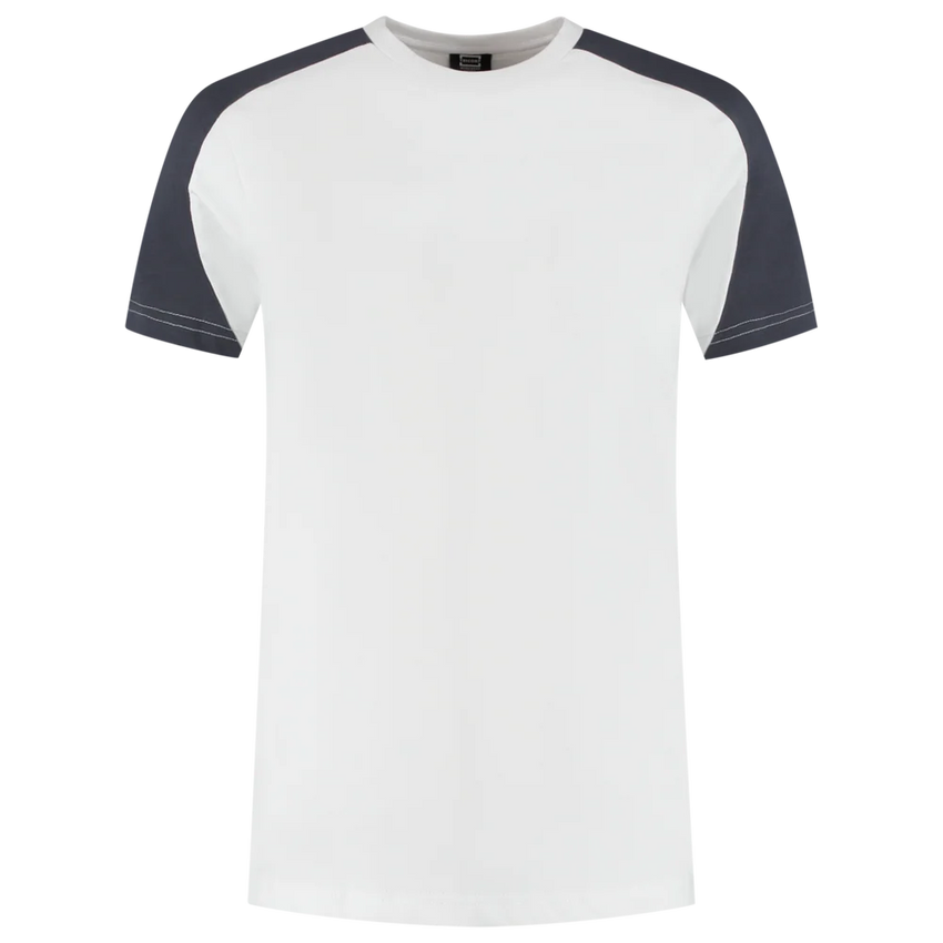 T-shirt Bicolor Redefined 106106
