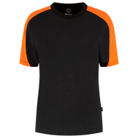 T-shirt Bicolor Redefined Dames 106109