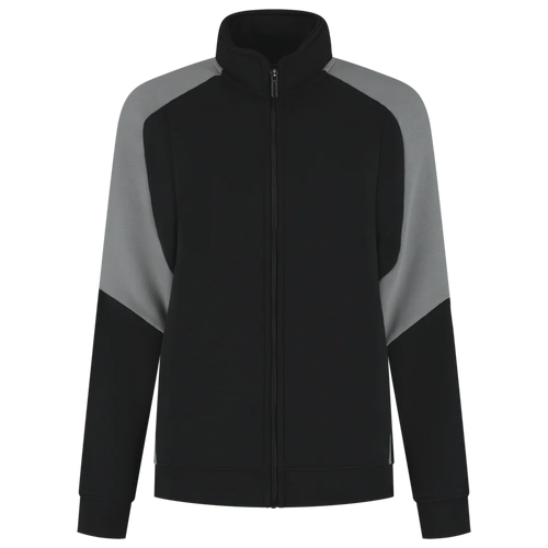Sweatvest Bicolor Redefined Dames 306122