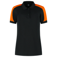 Poloshirt Bicolor Redefined Dames 206108
