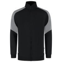 Sweatvest Bicolor Redefined 306108