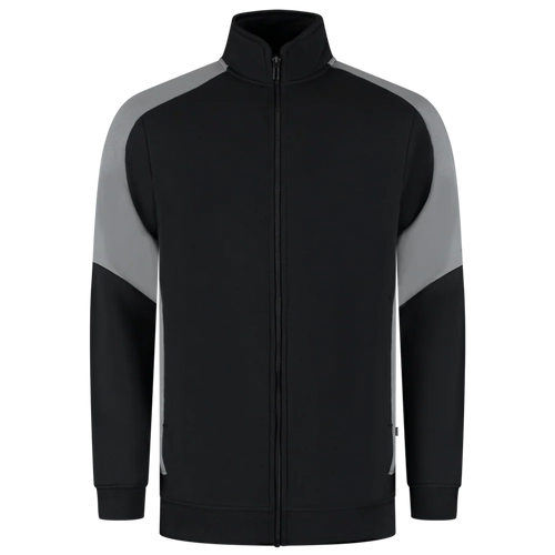 Sweatvest Bicolor Redefined 306108