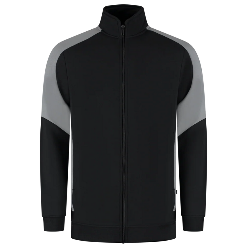 Sweatvest Bicolor Redefined 306108