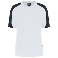 T-shirt Bicolor Redefined Dames 106109