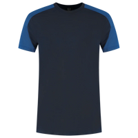 T-shirt Bicolor Redefined 106106