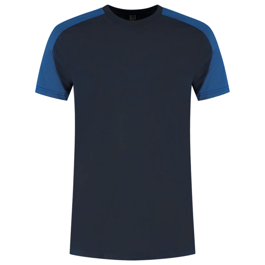 T-shirt Bicolor Redefined 106106
