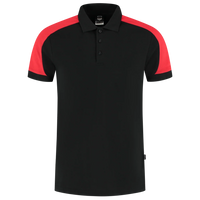 Poloshirt Bicolor Redefined 206106