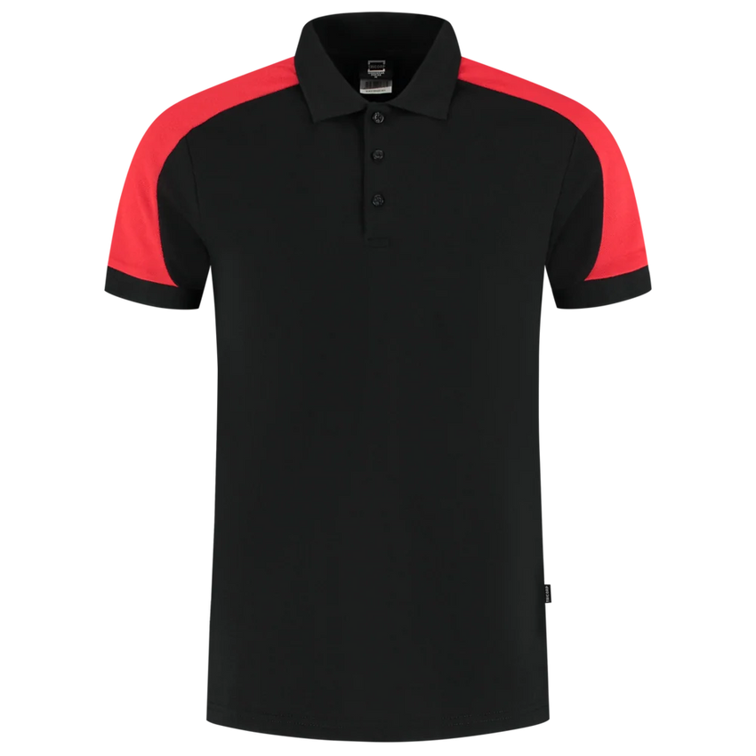 Poloshirt Bicolor Redefined 206106