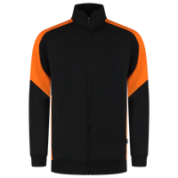 Sweatvest Bicolor Redefined 306108