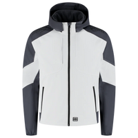 Softshell Capuchon Bicolor Redefined 406118