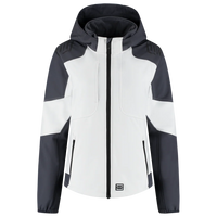 Softshell Capuchon Bicolor Redefined Dames 406119