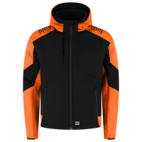 Softshell Capuchon Bicolor Redefined 406118