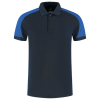 Poloshirt Bicolor Redefined 206106