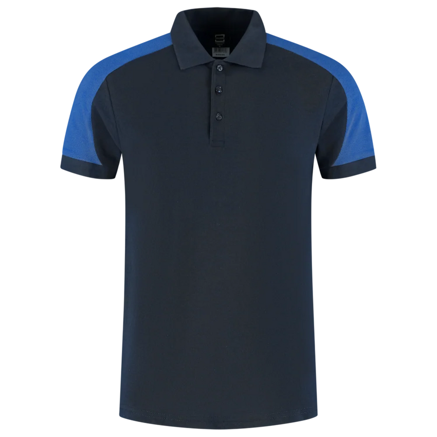 Poloshirt Bicolor Redefined 206106