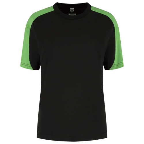T-shirt Bicolor Redefined Dames 106109