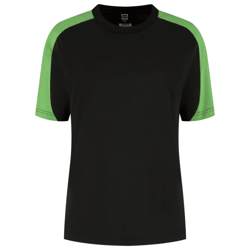 T-shirt Bicolor Redefined Dames 106109