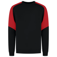 Sweater Bicolor Redefined 306112