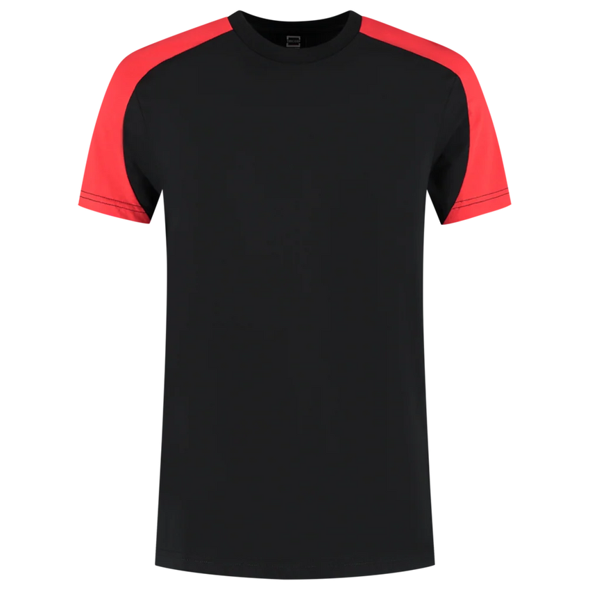 T-shirt Bicolor Redefined 106106